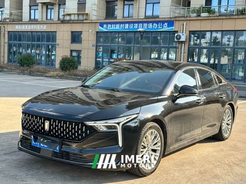 2021 FAW Besturn B70 1.5T Automatic 15th Anniversary Classic Edition - ავტომობილი ჩინეთიდან