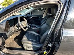 FAW Besturn B70 1.5T Automatic 15th Anniversary Classic Edition - фото 4