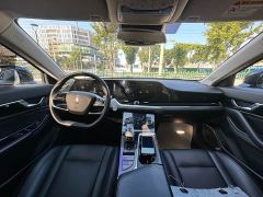 FAW Besturn B70 1.5T Automatic 15th Anniversary Classic Edition - фото 5