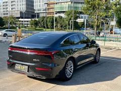 FAW Besturn B70 1.5T Automatic 15th Anniversary Classic Edition - фото 8