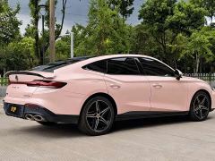 SAIC MG7 2.0T Automatic Hunter Beauty Luxury Edition - фото 16