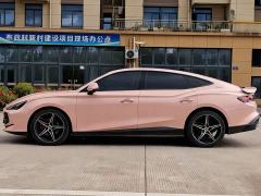 SAIC MG7 2.0T Automatic Hunter Beauty Luxury Edition - фото 4