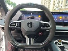 SAIC MG7 2.0T Automatic Hunter Beauty Luxury Edition - фото 8