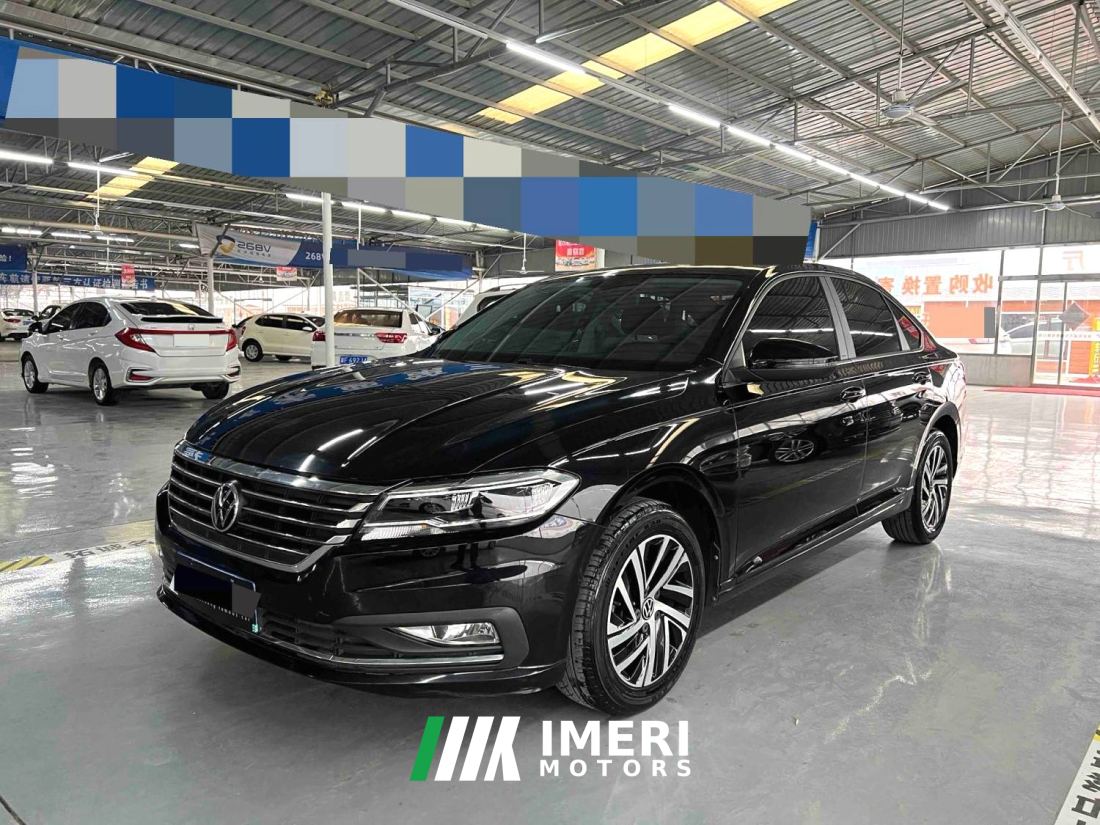 Volkswagen Lavida 280TSI Edition - ავტომობილი ჩინეთიდან