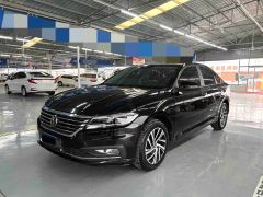 Volkswagen Lavida 280TSI Edition - ფოტო 1