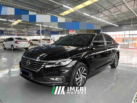 2021 Volkswagen Lavida 280TSI DCT Comfort Edition