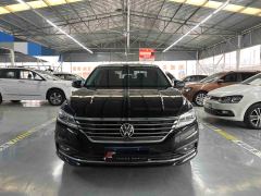 Volkswagen Lavida 280TSI Edition - ფოტო 2