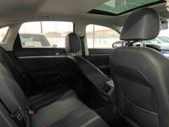 Volkswagen Lavida 280TSI Edition - ფოტო 5