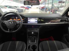 Volkswagen Lavida 280TSI Edition - ფოტო 6