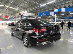 Volkswagen Lavida 280TSI Edition - ფოტო 7