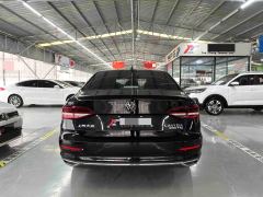 Volkswagen Lavida 280TSI Edition - ფოტო 8