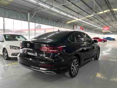 Volkswagen Lavida 280TSI Edition - ფოტო 9