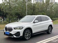 BMW X1 sDrive25Li Premier - photo 1