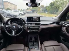 BMW X1 sDrive25Li Premier - photo 10