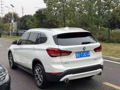 BMW X1 sDrive25Li Premier - photo 11