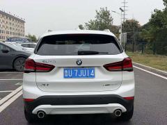 BMW X1 sDrive25Li Premier - photo 12