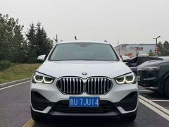 BMW X1 sDrive25Li Premier - photo 2
