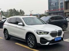 BMW X1 sDrive25Li Premier - photo 3