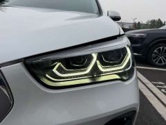 BMW X1 sDrive25Li Premier - photo 4