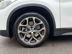 BMW X1 sDrive25Li Premier - photo 5