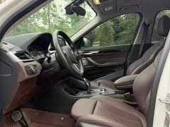 BMW X1 sDrive25Li Premier - photo 8