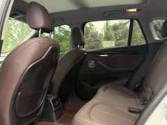 BMW X1 sDrive25Li Premier - photo 9