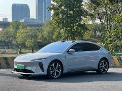 NIO ET5 75kWh - ფოტო 1