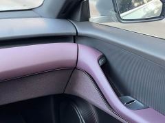 NIO ET5 75kWh - ფოტო 12