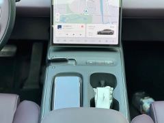 NIO ET5 75kWh - ფოტო 14