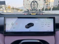 NIO ET5 75kWh - ფოტო 15