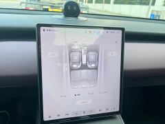 NIO ET5 75kWh - ფოტო 17