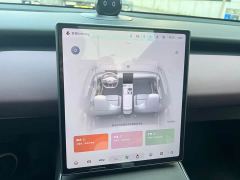 NIO ET5 75kWh - ფოტო 18