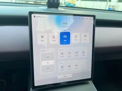 NIO ET5 75kWh - ფოტო 20