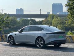 NIO ET5 75kWh - ფოტო 4