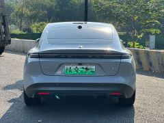 NIO ET5 75kWh - ფოტო 5