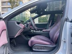 NIO ET5 75kWh - ფოტო 7