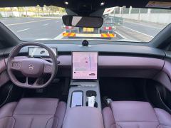NIO ET5 75kWh - ფოტო 8
