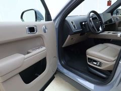 Li Auto L7 Ultra Smart Refresh Edition - ფოტო 14