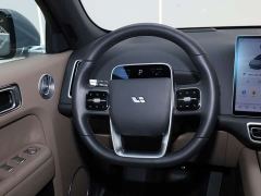 Li Auto L7 Ultra Smart Refresh Edition - ფოტო 7