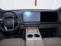 Li Auto L7 Ultra Smart Refresh Edition - ფოტო 9