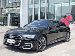 Audi A6L 45 TFSI Premium Dynamic - photo 1
