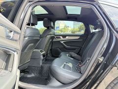 Audi A6L 45 TFSI Premium Dynamic - photo 10