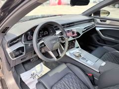 Audi A6L 45 TFSI Premium Dynamic - photo 13