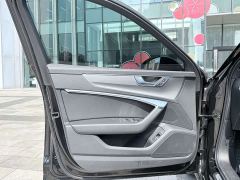 Audi A6L 45 TFSI Premium Dynamic - photo 16