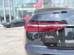 Audi A6L 45 TFSI Premium Dynamic - photo 17