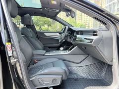 Audi A6L 45 TFSI Premium Dynamic - photo 18