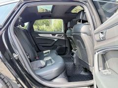 Audi A6L 45 TFSI Premium Dynamic - photo 19