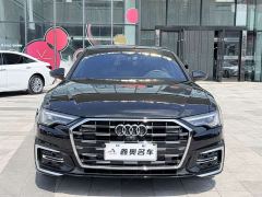 Audi A6L 45 TFSI Premium Dynamic - photo 2