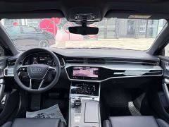 Audi A6L 45 TFSI Premium Dynamic - photo 20
