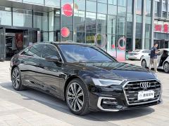 Audi A6L 45 TFSI Premium Dynamic - photo 3